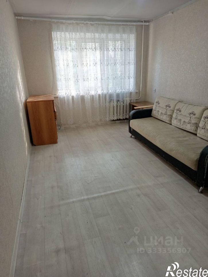 1-комн квартира Самара, посёлок Соцгород