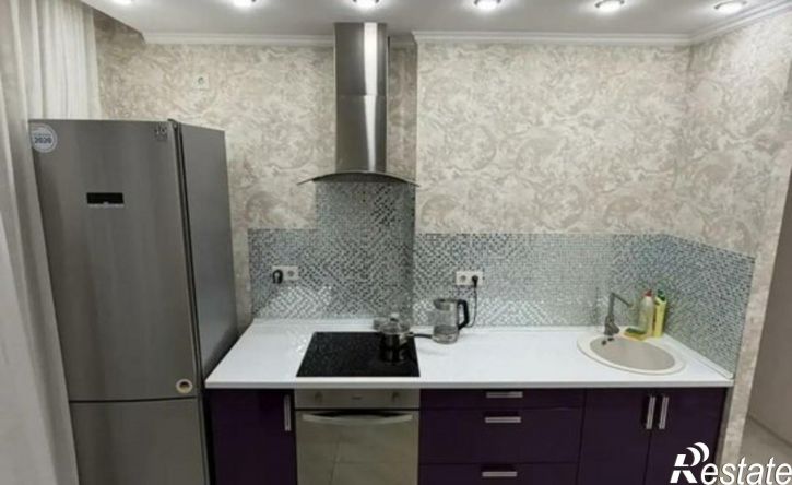 1-комн квартира Самара, улица Луначарского, 3