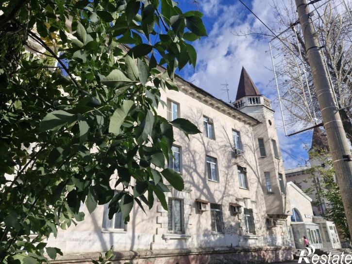 Комната Самара, проспект Металлургов, 74