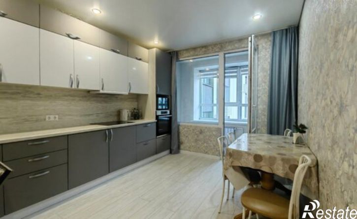 3-комн квартира Самара, улица Гая, 22