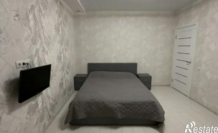 1-комн квартира Самара, улица Луначарского, 3