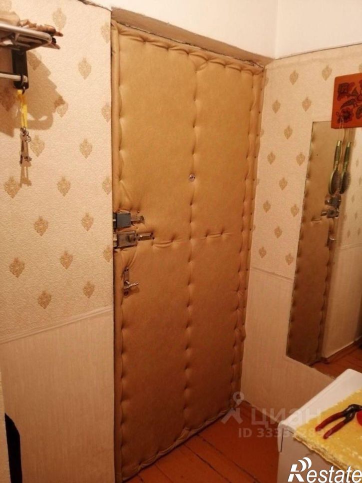 2-комн квартира Самара, Нагорная улица, 39