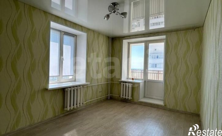 2-комн квартира Самара, улица Мяги, 24А