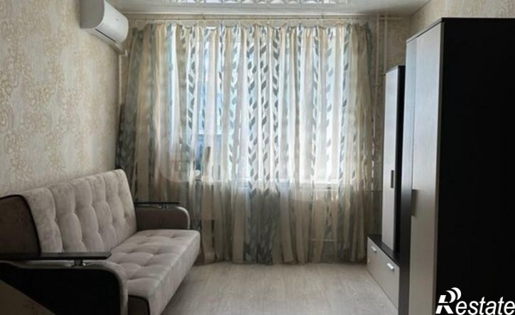 2-комн квартира Самара, улица Мяги, 24А