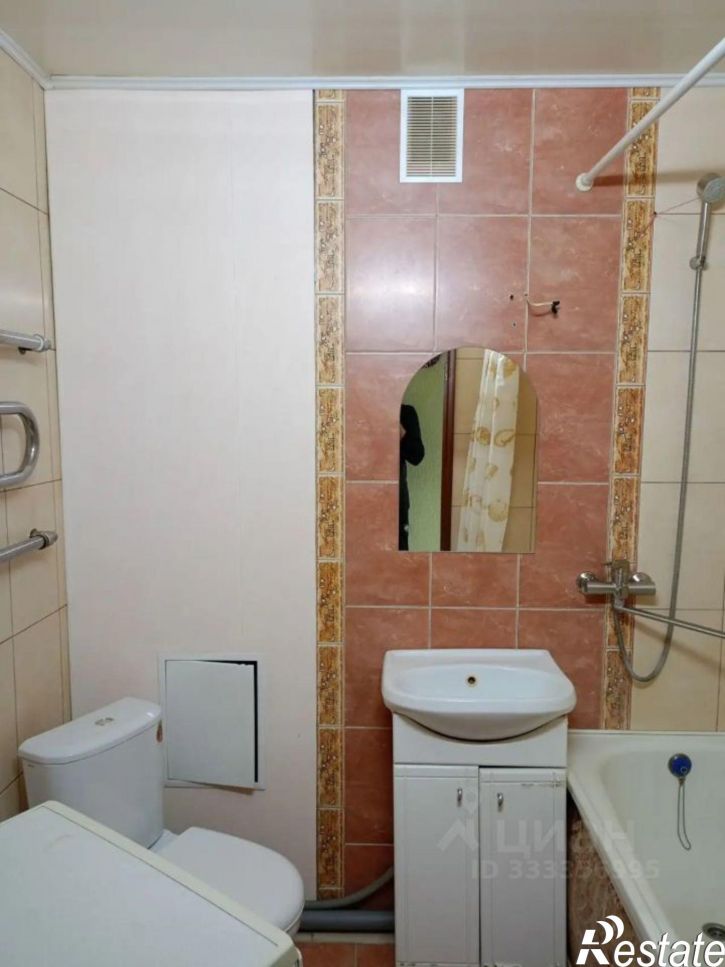 2-комн квартира Отрадный, Пионерская улица