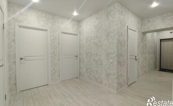 3-комн квартира Самара, улица Гая, 22