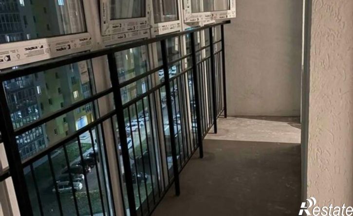 2-комн квартира Волжский район, городское поселение Смышляевка, посёлок городского типа С