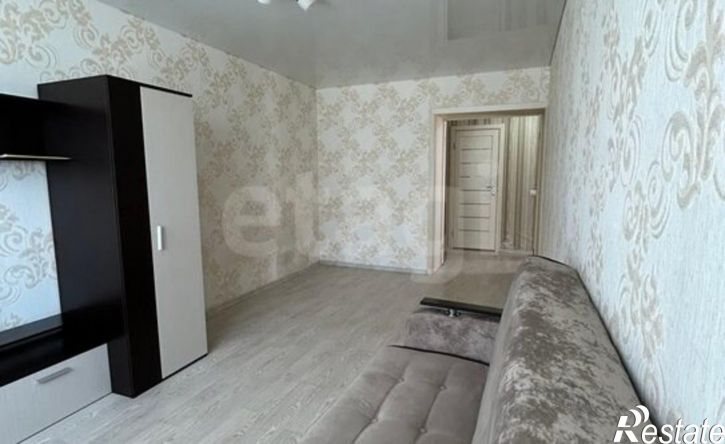 2-комн квартира Самара, улица Мяги, 24А
