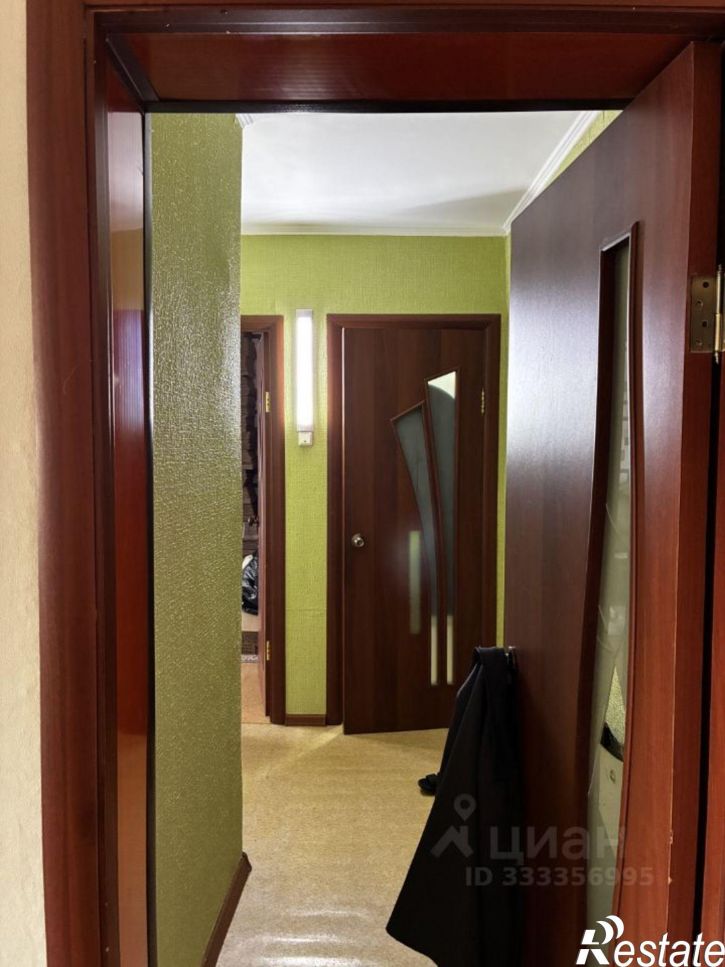 2-комн квартира Отрадный, Пионерская улица
