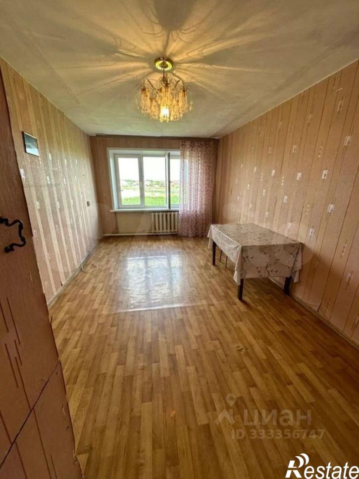 1-комн квартира Волжский район