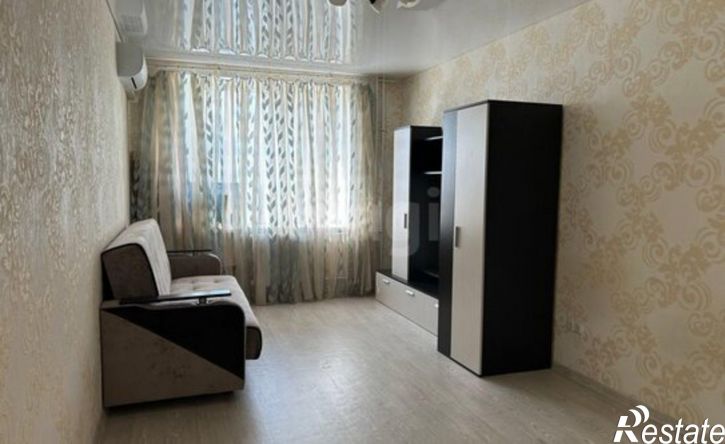 2-комн квартира Самара, улица Мяги, 24А