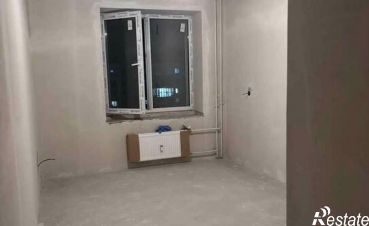 2-комн квартира Волжский район, городское поселение Смышляевка, посёлок городского типа С