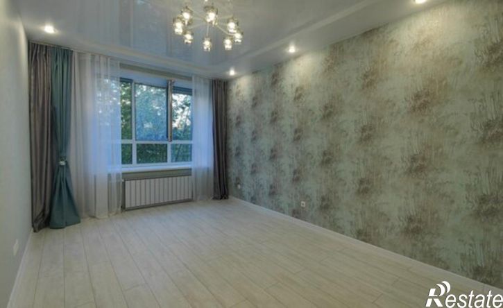 3-комн квартира Самара, улица Гая, 22