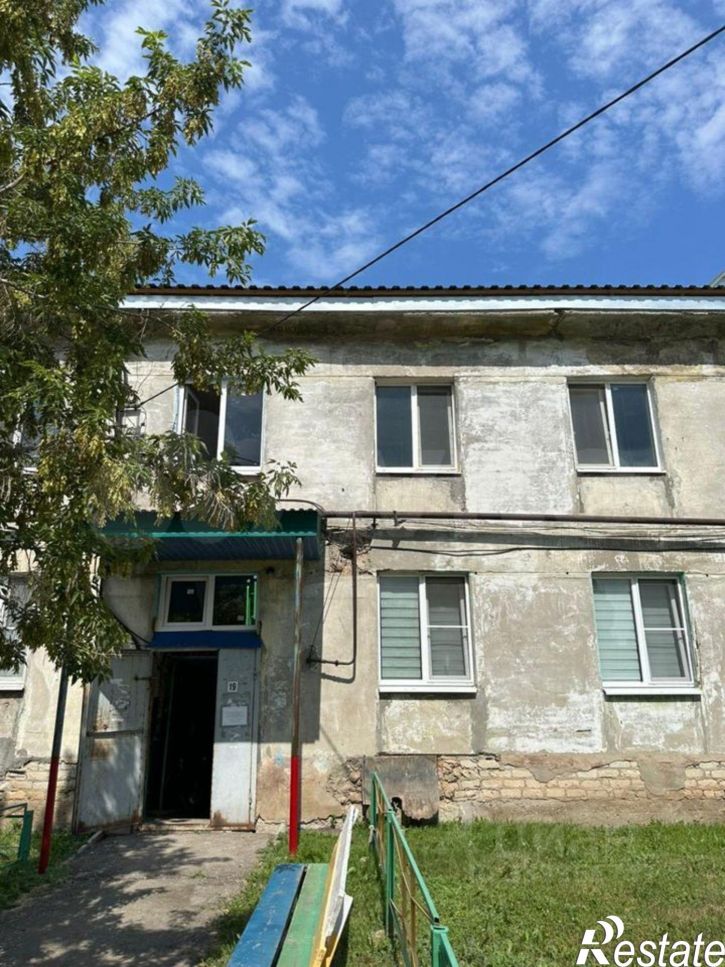 1-комн квартира Волжский район