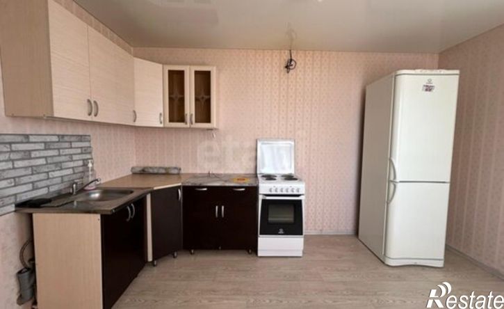 2-комн квартира Самара, улица Мяги, 24А
