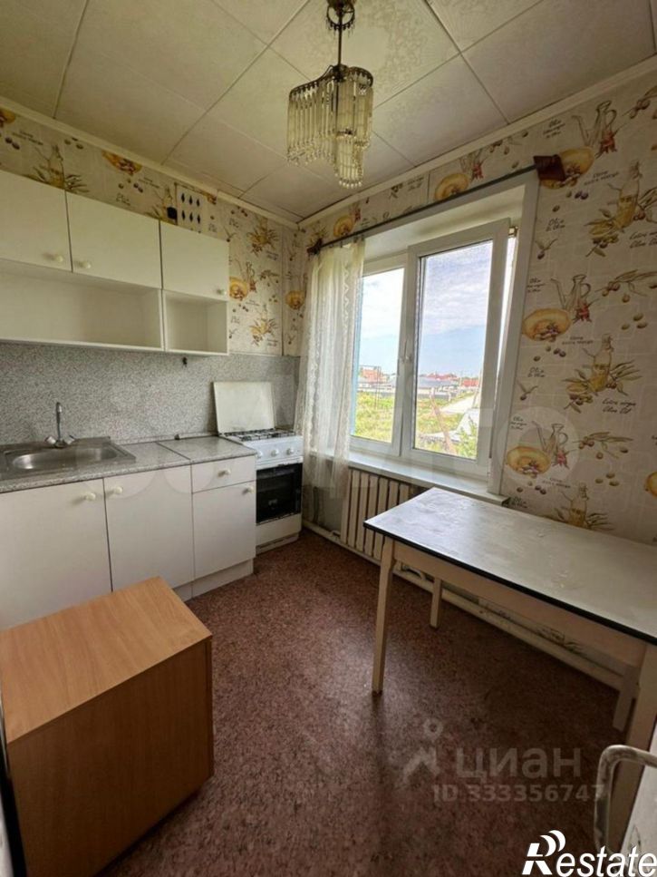 1-комн квартира Волжский район