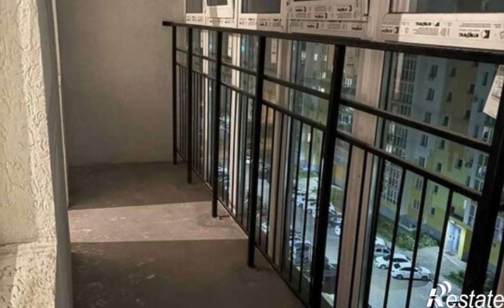 2-комн квартира Волжский район, городское поселение Смышляевка, посёлок городского типа С