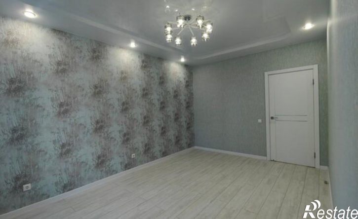 3-комн квартира Самара, улица Гая, 22