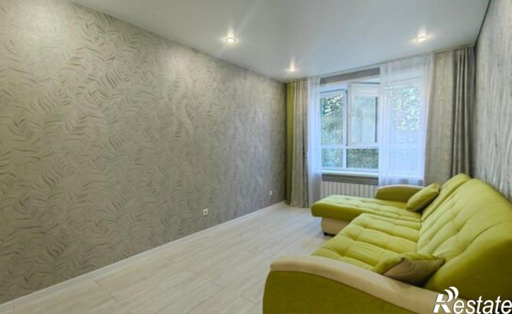 3-комн квартира Самара, улица Гая, 22