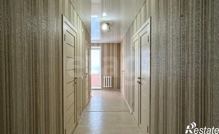 2-комн квартира Самара, улица Мяги, 24А