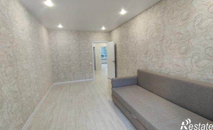 3-комн квартира Самара, улица Гая, 22