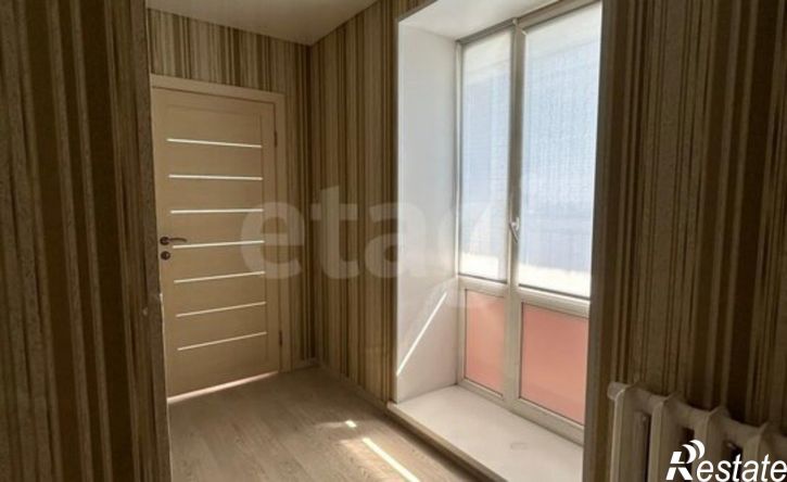 2-комн квартира Самара, улица Мяги, 24А
