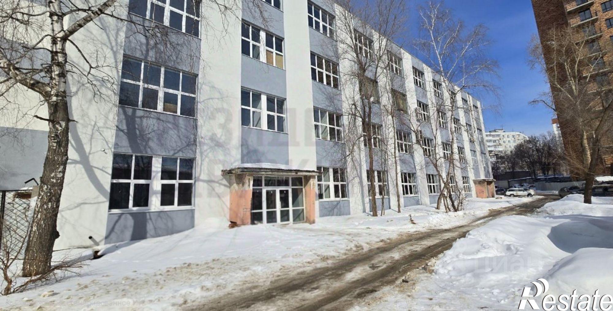 Сдать офис, помещение под офис за 166 667 рублей на Самара г., Кировский