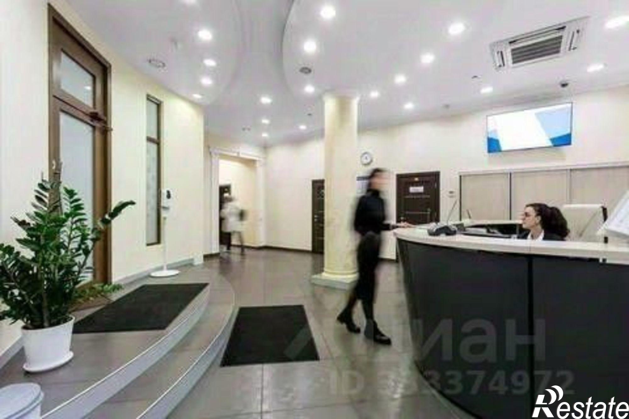 Купить ОСЗ, отдельно стоящее здание за 150 000 000 рублей на ул Самарская, 103