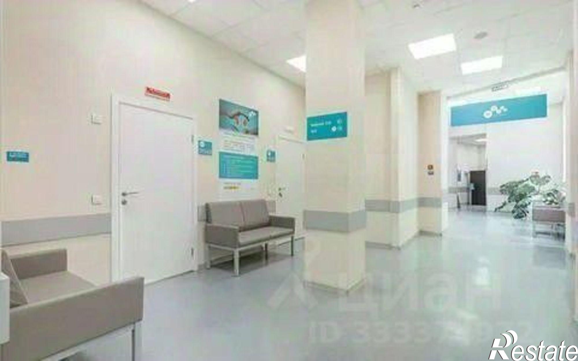 Купить ОСЗ, отдельно стоящее здание за 150 000 000 рублей на ул Самарская, 103