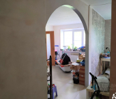 2-комн, 42кв м, этаж 2/5 ул Морквашинская, 5