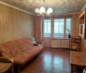 2-комн, 46кв м, этаж 3/5 мкр Г-1, 23