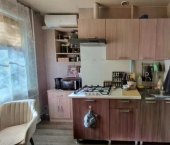 1-комн, 33кв м, этаж 3/5 Новокуйбышевск, улица Дзержинского, 52