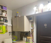 комната 18 кв м Тольятти, улица Победы, 13
