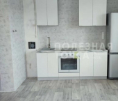 1-комн, 44кв м, этаж 7/19 Новокуйбышевск, улица Миронова, 31Гс1