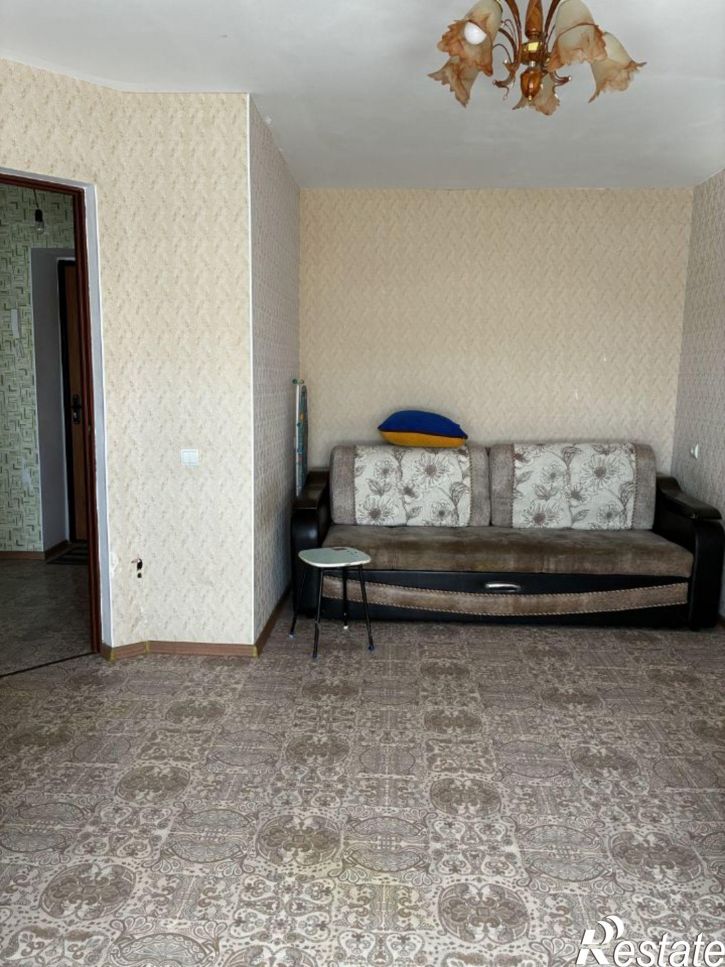 1-комн квартира ул Сабирзянова, 3,  д. 3
