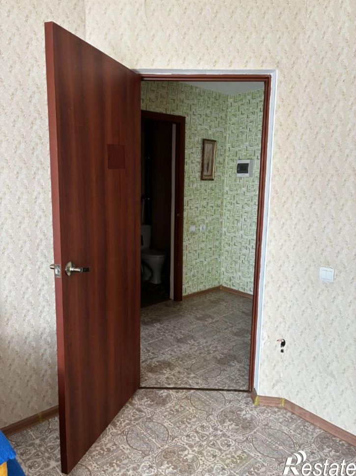 1-комн квартира ул Сабирзянова, 3,  д. 3