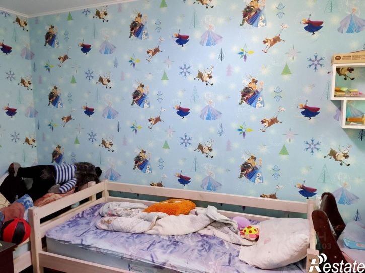 2-комн квартира ул Морквашинская, 5,  д. 5
