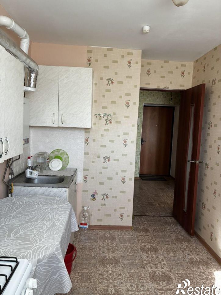 1-комн квартира ул Сабирзянова, 3,  д. 3