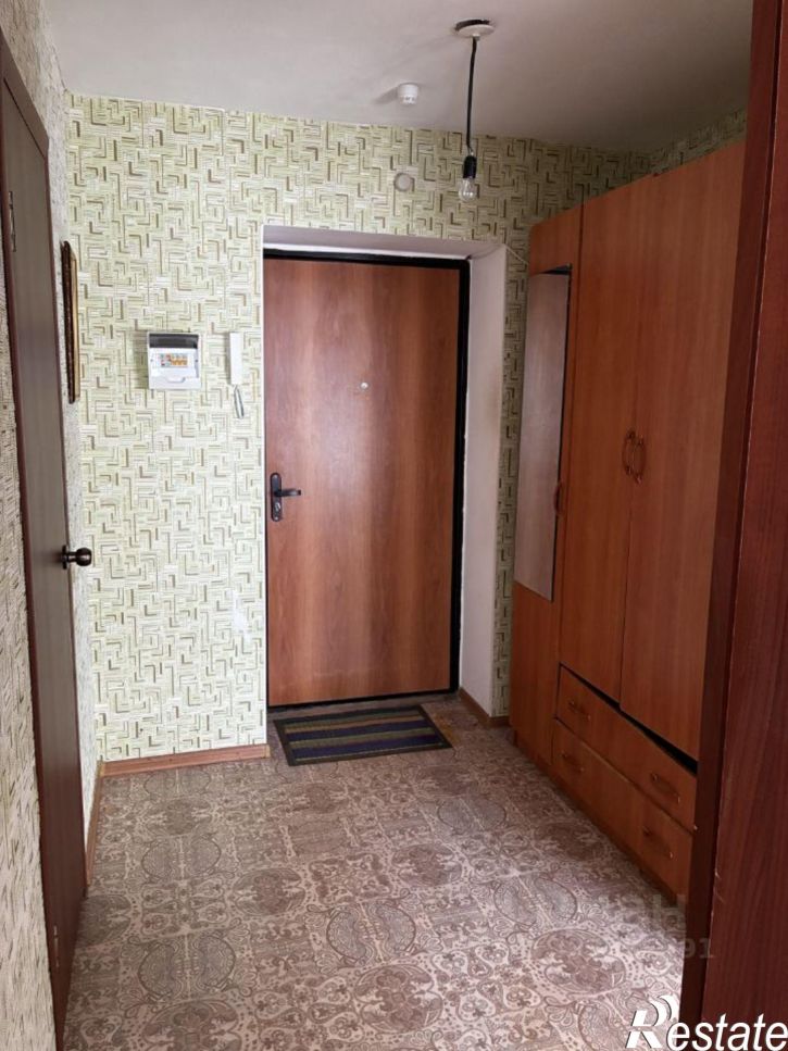 1-комн квартира ул Сабирзянова, 3,  д. 3