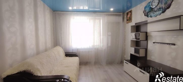 1-комн квартира ул митрополита Мануила Лемешевского, 6,  д. 6