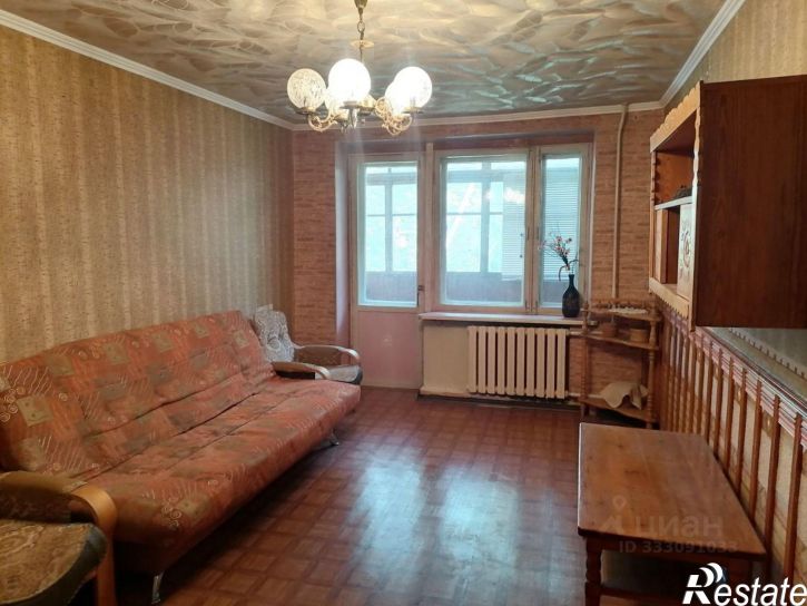 2-комн квартира мкр Г-1, 23,  д. 23