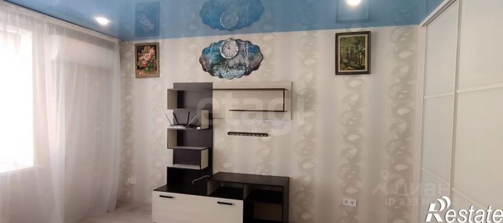 1-комн квартира ул митрополита Мануила Лемешевского, 6,  д. 6