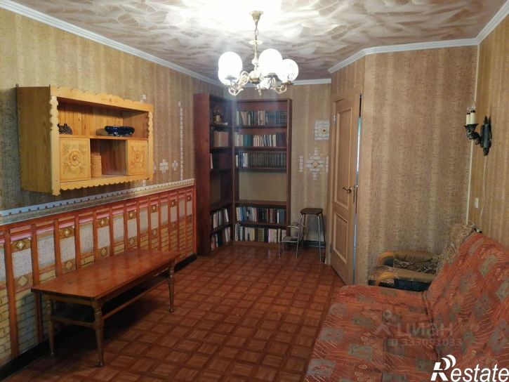 2-комн квартира мкр Г-1, 23,  д. 23