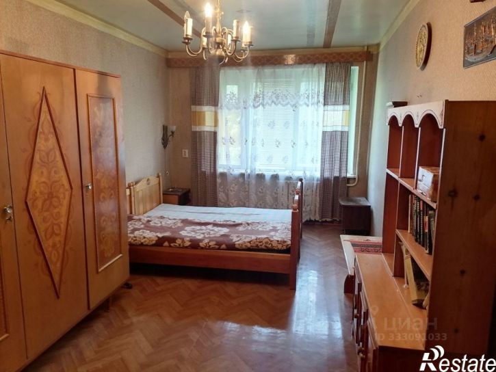 2-комн квартира мкр Г-1, 23,  д. 23