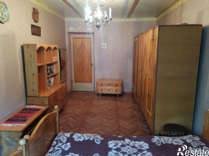 2-комн квартира мкр Г-1, 23,  д. 23