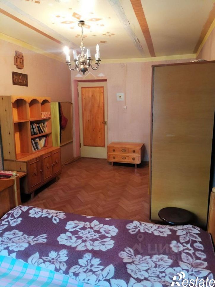 2-комн квартира мкр Г-1, 23,  д. 23