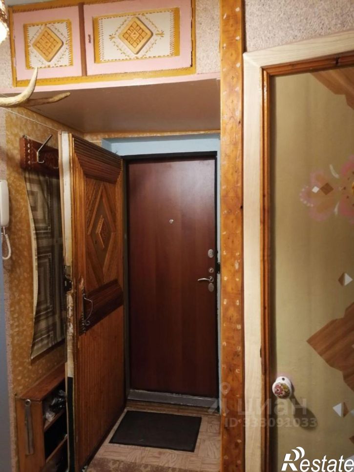 2-комн квартира мкр Г-1, 23,  д. 23