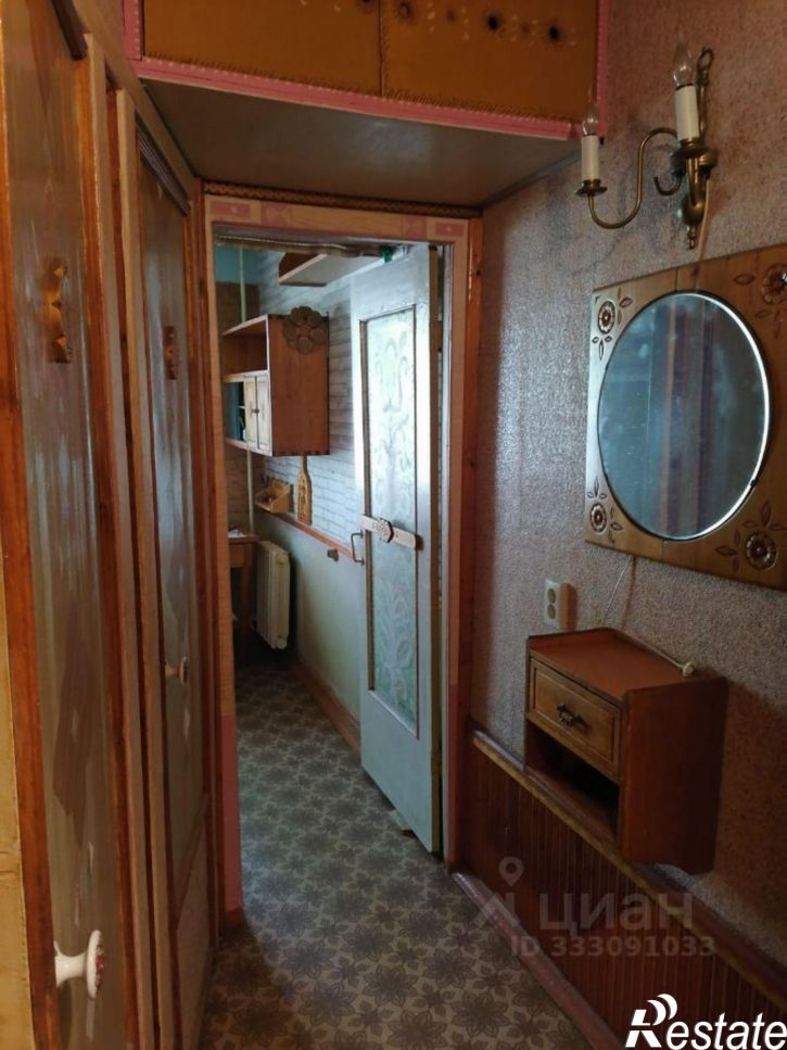 2-комн квартира мкр Г-1, 23,  д. 23