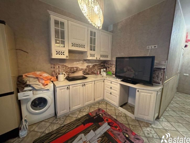 1-комн квартира Самара, Вилоновская улица, 44