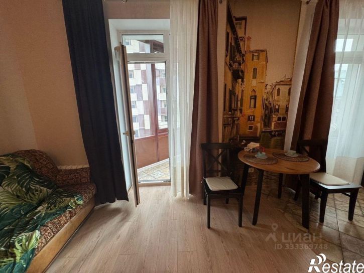 1-комн квартира Самара, Вилоновская улица, 44